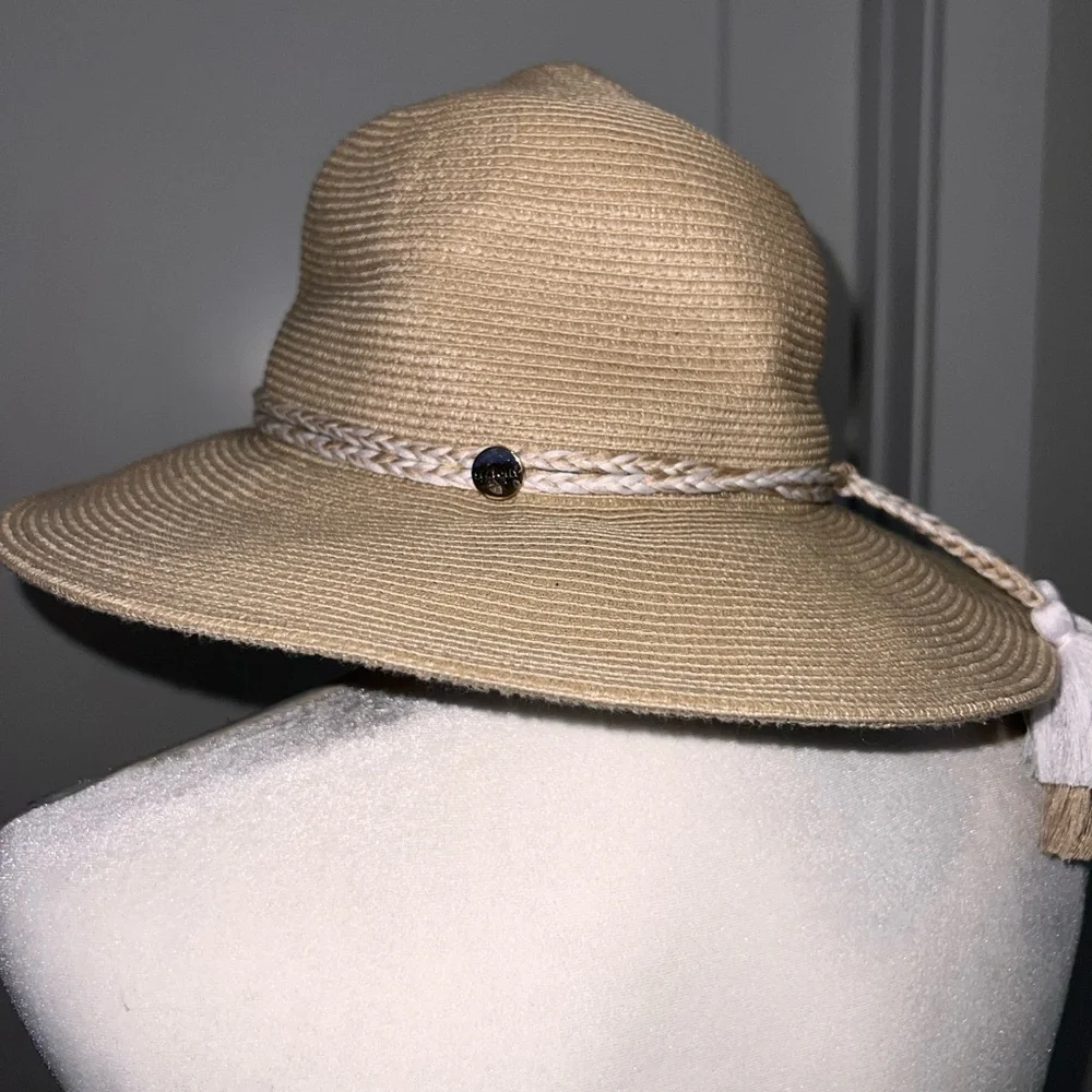 Seafolly chic hat